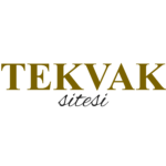 Tekvak 1 Sitesi Logo